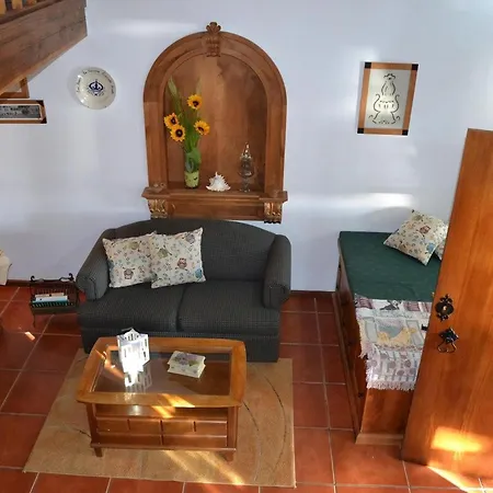 Holiday home Haus Douce