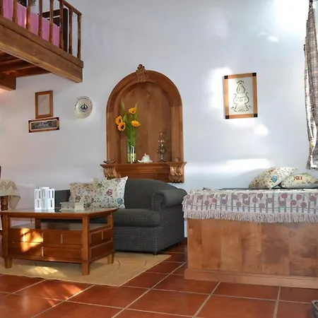 Holiday home Haus Douce *