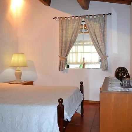 Haus Douce Holiday home Feteira (Terceira)