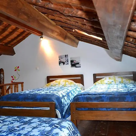 Holiday home Haus Douce