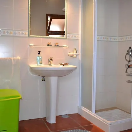 Haus Douce Holiday home *