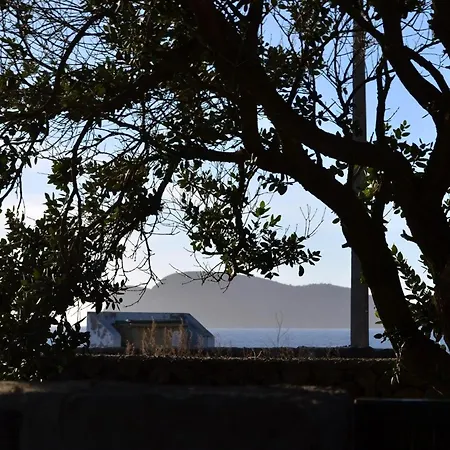 Haus Douce Holiday home Feteira (Terceira)