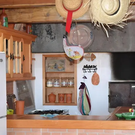 Holiday home Haus Douce Feteira (Terceira)