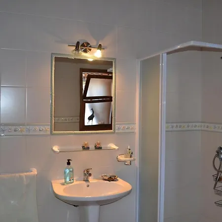 Haus Douce Holiday home *