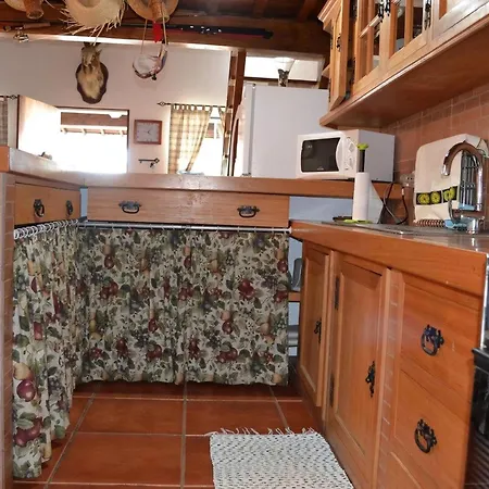 Holiday home Haus Douce *