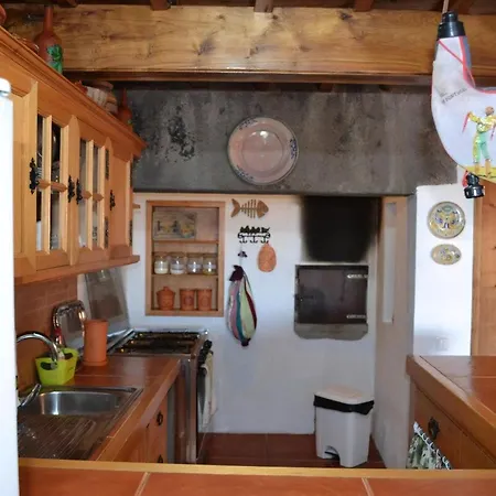 Haus Douce Holiday home Feteira (Terceira)