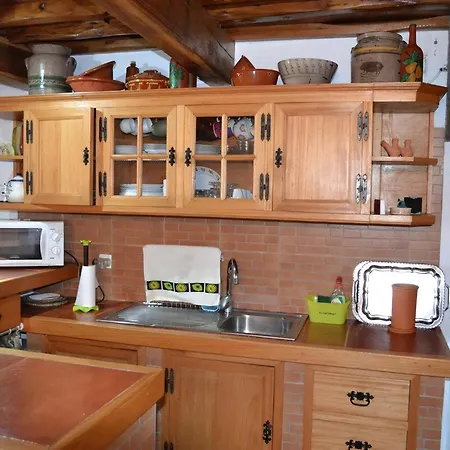 Holiday home Haus Douce Feteira (Terceira)