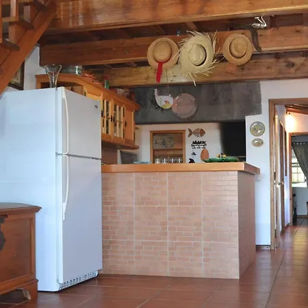 Haus Douce Feteira (Terceira)