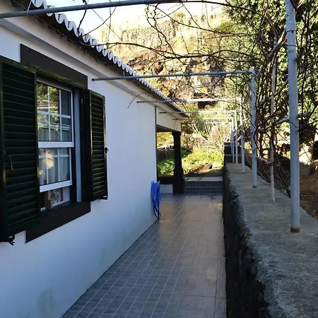 Haus Douce * Feteira (Terceira)