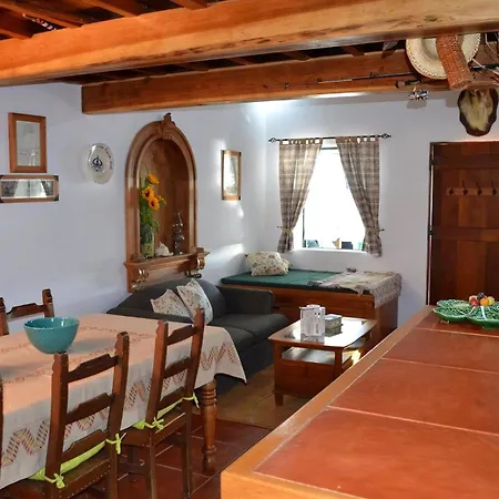 Holiday home Haus Douce *