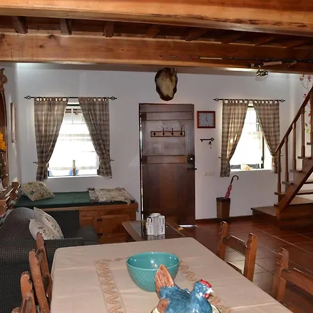 Haus Douce Holiday home *